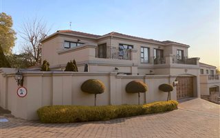 4 Bedroom House in Waverley