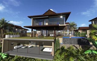 4 Bedroom House in Umhlanga Ridge