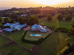 10.1 ha Farm in Assagay