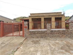 3 Bed House in Mamelodi East