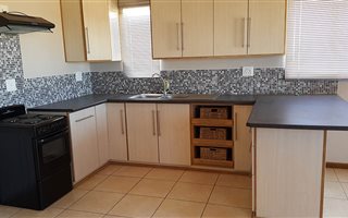 1 Bedroom House in Upington