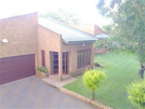 3 Bed House in Vanderbijlpark SE4