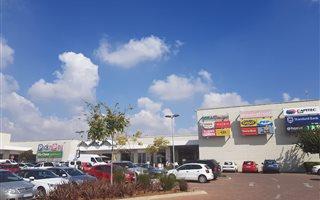 44 m² Commercial space in Randpark Ridge