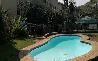 2 Bedroom Apartment in Sheffield Beach