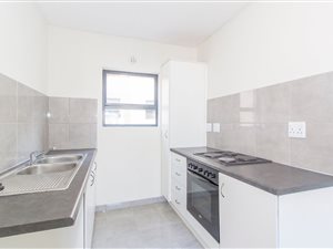 2 Bed Apartment in Parklands East