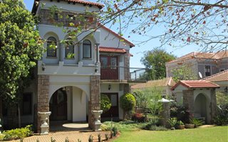 5 Bedroom House in Boardwalk