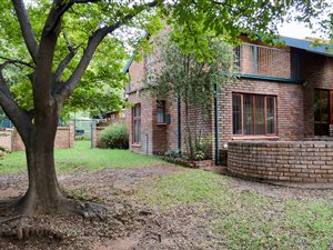 3 Bed House in Wapadrand