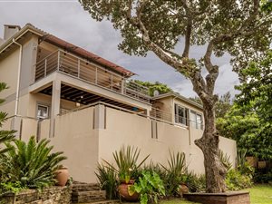 4 Bed House in Pennington