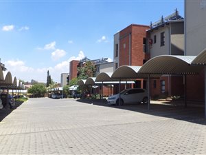 2 Bed Apartment in Sebenza