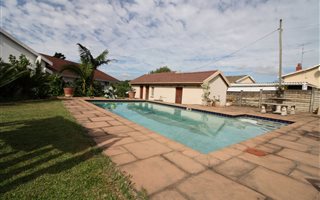 4 Bedroom House in Malvern