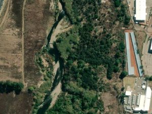 Farm in Annlin
