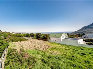 1000 m² Land available in San Michel