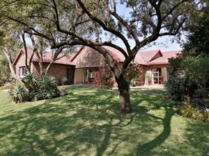 13 Bed House in Glen Austin AH