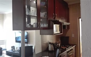 2 Bedroom Apartment in Ormonde