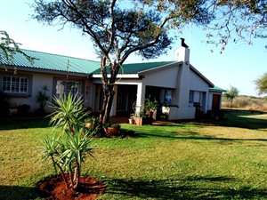 5 ha Farm in Northam