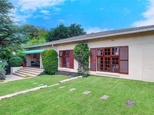 3 Bed House in Parkhurst