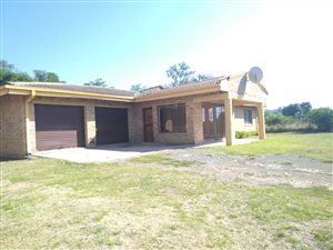 3 Bed House in Ladysmith