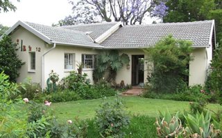 3 Bedroom House in Rayton