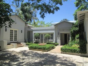 7 Bed House in Brooklyn