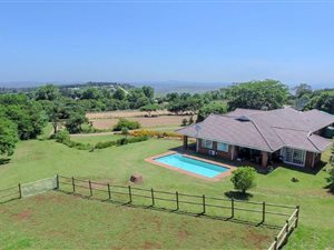 2 ha Farm in Summerveld