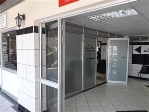 183 m² Commercial space in Berea