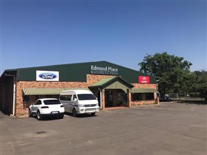 65 m² Office Space in Masons Mill