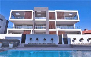 2 Bedroom Apartment in Hyde Park