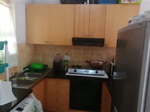 3 Bed Apartment in Bridgetown