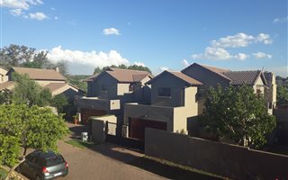 3 Bedroom Duplex in Craigavon