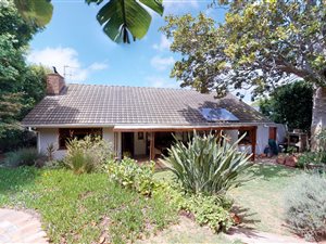 4 Bed House in Wynberg Upper