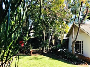 4 Bed House in Menlo Park