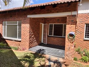 4 Bed Townhouse in Mokopane