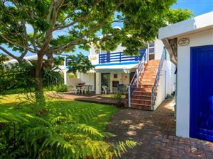 6 Bedroom House in Leisure Isle