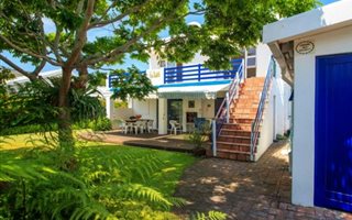 6 Bedroom House in Leisure Isle