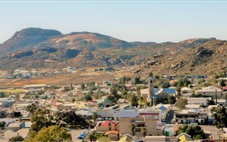 3 Bedroom House in Springbok