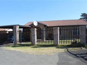 3 Bed House in Minnebron