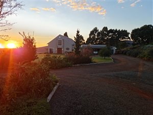 Farm in Birnamwood