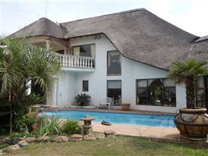 3 Bed House in Ardenwold