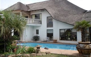 3 Bedroom House in Ardenwold