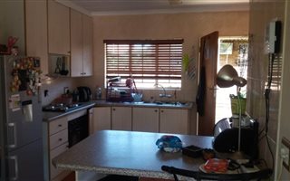 2 Bedroom Townhouse in Amberfield