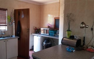 2 Bedroom Townhouse in Amberfield