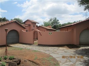 3 Bed House in Wierda Park
