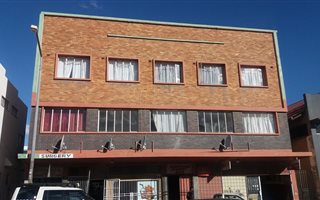1 Bedroom Apartment in Kroonstad