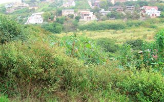 1276 m² Land available in La Mercy