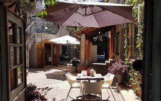 47 m² Retail Space in Hatfield