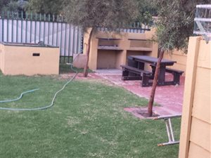 2 Bed Apartment in Comet