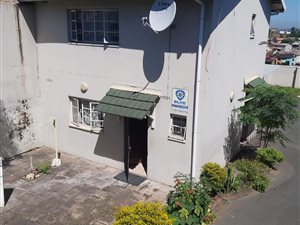 2 Bed House in Risecliff