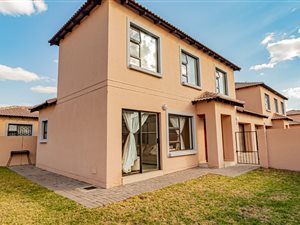 3 Bed Townhouse in Montana