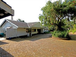 3 Bed House in Kloof