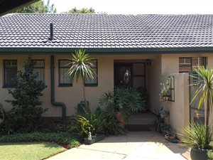 3 Bed House in Vaalpark